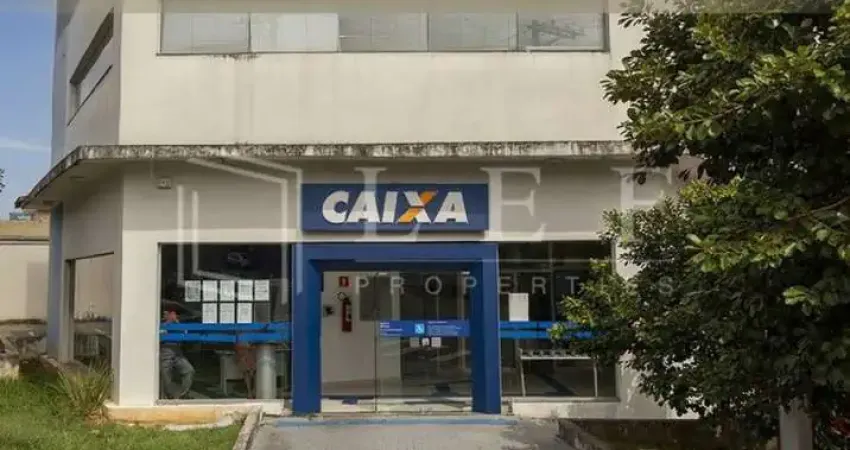 Prédio à venda na Avenida das Esmeraldas, --, Mutinga, Osasco