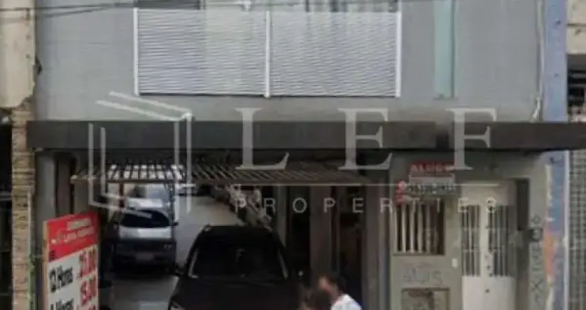 Prédio à venda na Rua Jaguaribe, --, Vila Buarque, São Paulo