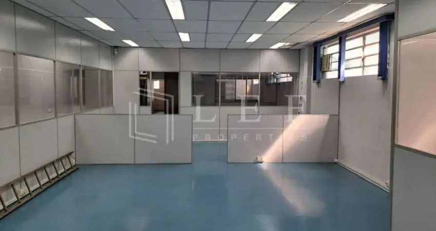 Prédio à venda na Avenida Pedro Bueno, --, Jabaquara, São Paulo