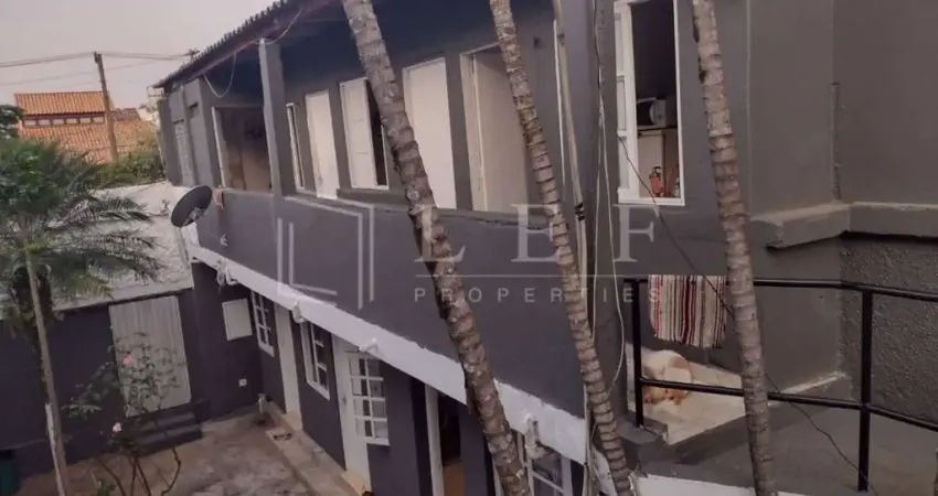 Prédio à venda na Alameda Uapixana, --, Planalto Paulista, São Paulo