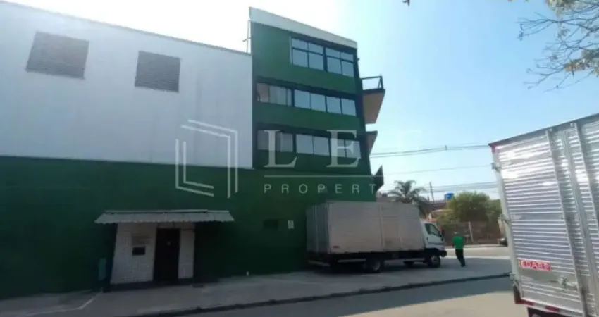 Prédio à venda na Rua Altamira do Paraná, --, Vila Jaguara, São Paulo