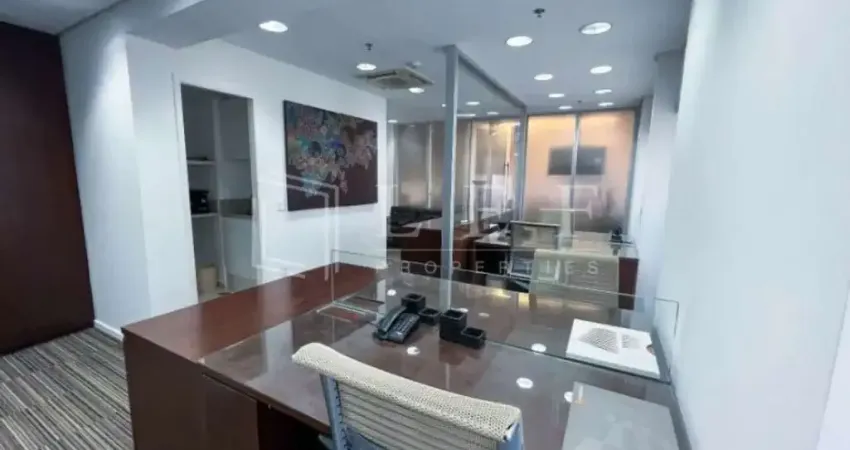 Prédio para alugar na Rua Fidêncio Ramos, --, Vila Olímpia, São Paulo