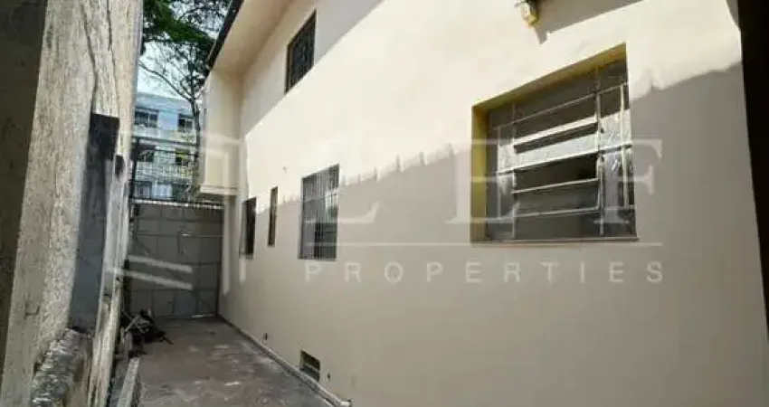 Prédio à venda na Avenida dos Imarés, --, Moema, São Paulo