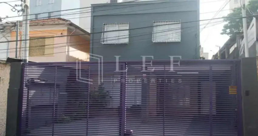 Prédio à venda na Rua Pero Neto, --, Saúde, São Paulo