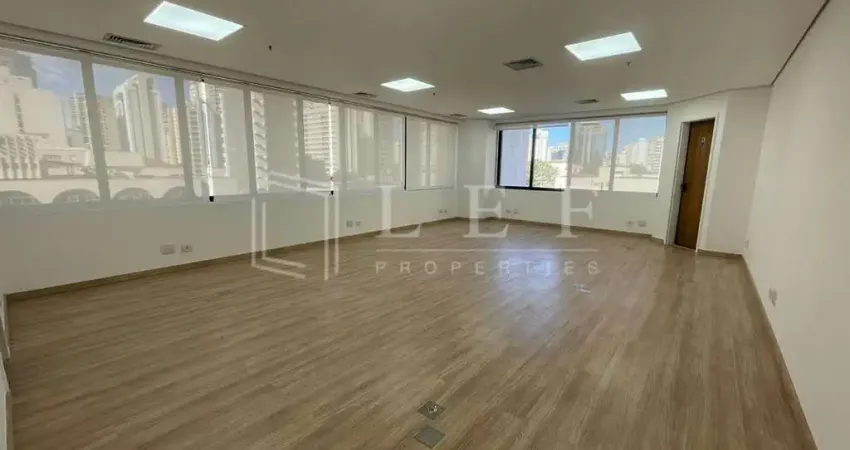 Prédio à venda na Rua Joaquim Floriano, --, Itaim Bibi, São Paulo