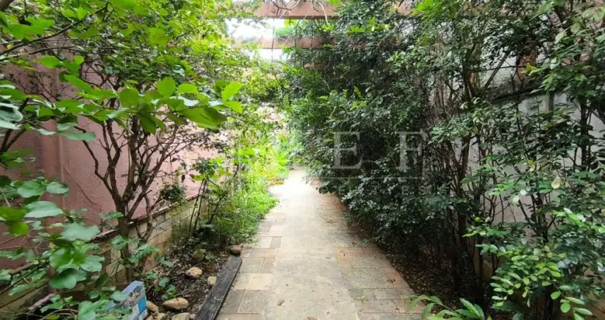 Prédio à venda na Rua João Lourenço, --, Vila Nova Conceição, São Paulo