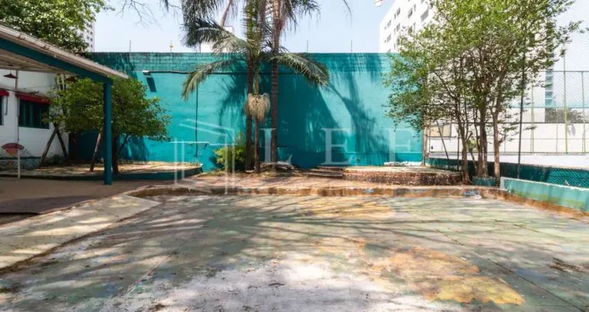 Prédio para alugar na Rua Professor Vahia de Abreu, --, Vila Olímpia, São Paulo