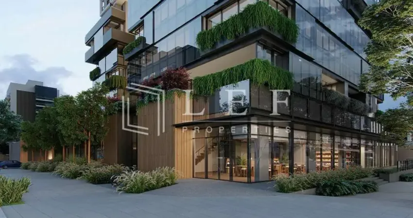 Prédio à venda na Avenida Pedroso de Morais, --, Pinheiros, São Paulo