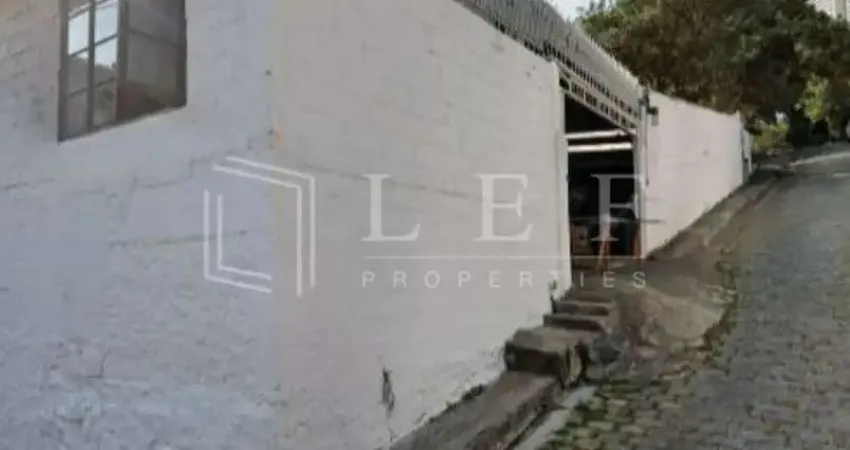 Prédio à venda na Rua Fradique Coutinho, --, Pinheiros, São Paulo