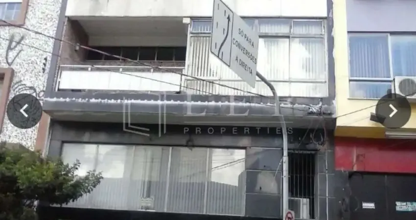 Prédio à venda na Rua Monteiro de Melo, --, Lapa, São Paulo