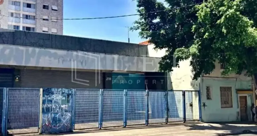 Prédio à venda na Rua Doutor Zuquim, --, Santana, São Paulo