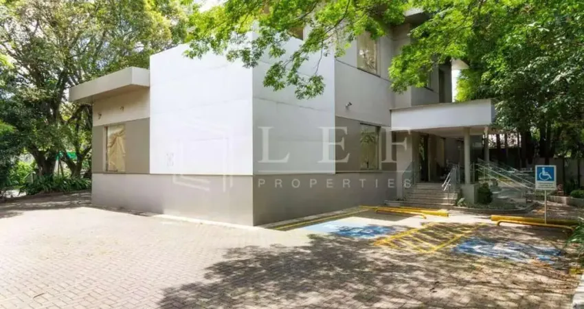 Prédio para alugar na Avenida Brasil, --, Jardim América, São Paulo