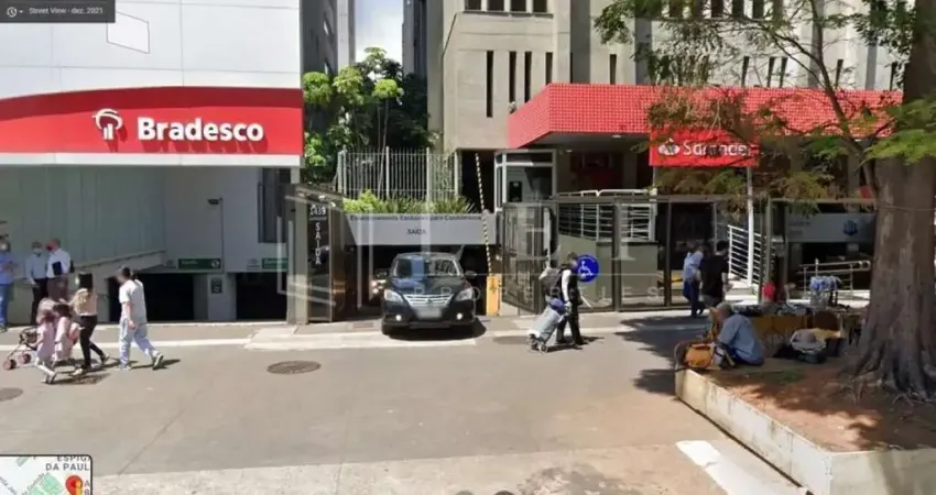 Prédio para alugar na Avenida Paulista, --, Bela Vista, São Paulo