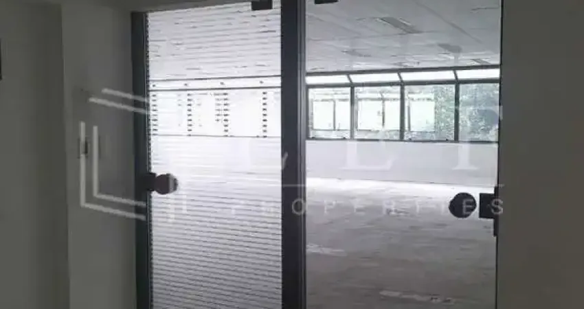 Prédio à venda na Avenida Engenheiro Luiz Carlos Berrini, --, Cidade Monções, São Paulo