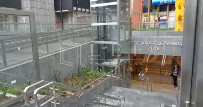 Prédio para alugar na Avenida Paulista, --, Bela Vista, São Paulo