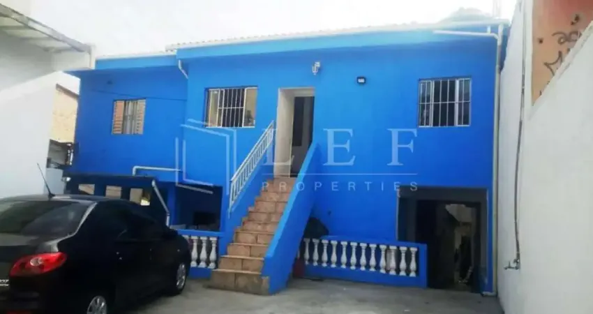 Prédio à venda na Avenida Carlos Lacerda, --, Pirajussara, São Paulo