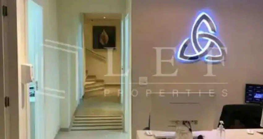 Prédio à venda na Alameda Joaquim Eugênio de Lima, --, Jardim Paulista, São Paulo