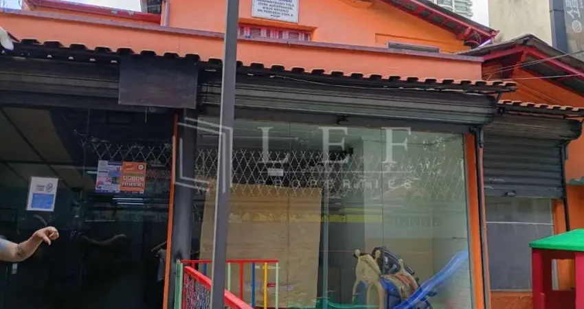 Prédio à venda na Avenida Pacaembu, --, Pacaembu, São Paulo