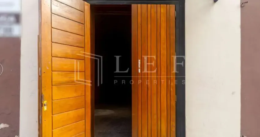 Prédio à venda na Rua Quatá, --, Vila Olímpia, São Paulo