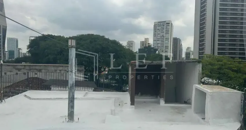 Prédio para alugar na Avenida Pedroso de Morais, --, Pinheiros, São Paulo