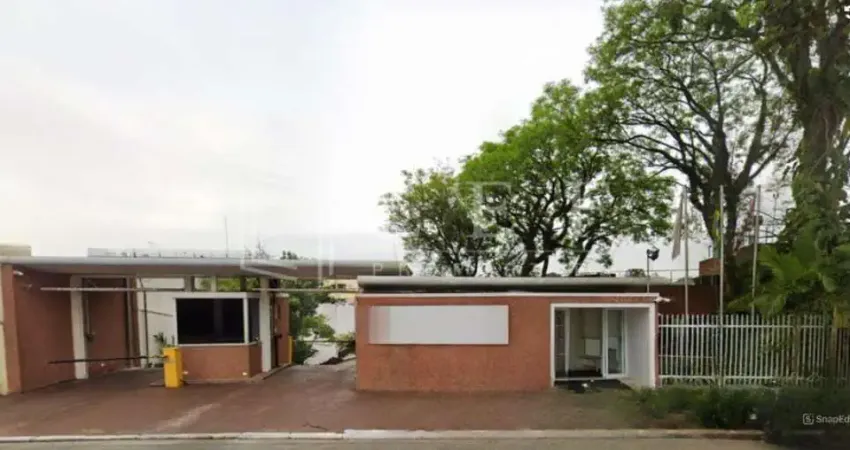 Prédio à venda na Avenida General Valdomiro de Lima, --, Jabaquara, São Paulo