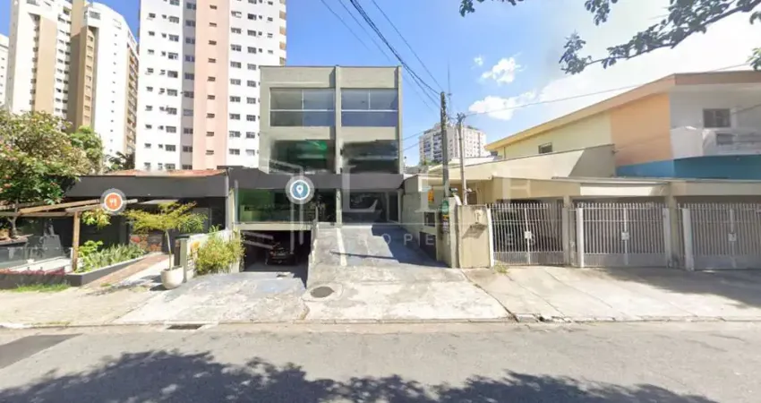 Prédio à venda na Rua Pio XI, --, Alto de Pinheiros, São Paulo