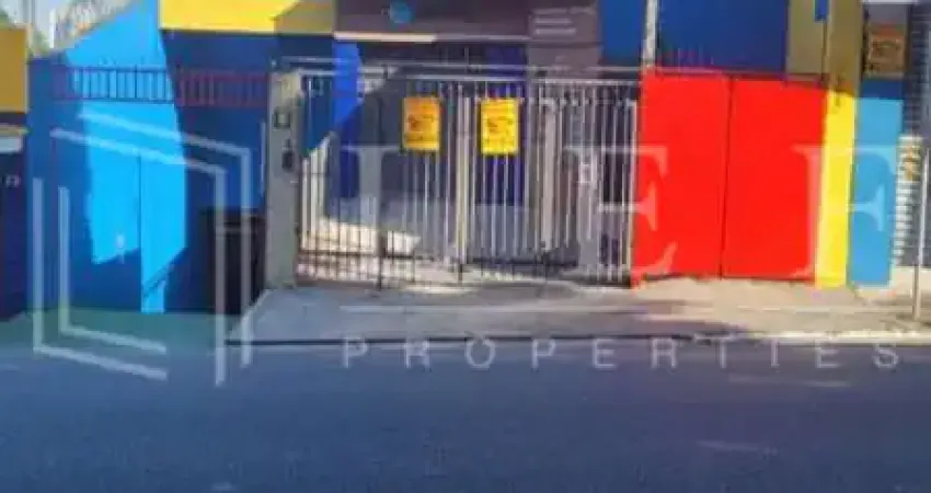 Prédio à venda na Rua Miguel Gustavo, --, Vila Maria Luisa, São Paulo