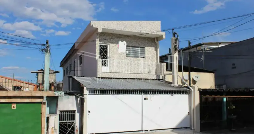 Prédio à venda na Rua Professor Rodolpho de Freitas, --, Vila Império, São Paulo