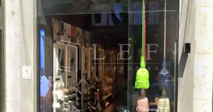 Prédio para alugar na Rua Bela Cintra, --, Consolação, São Paulo