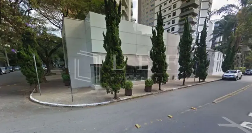 Prédio à venda na Rua Escobar Ortiz, --, Vila Nova Conceição, São Paulo