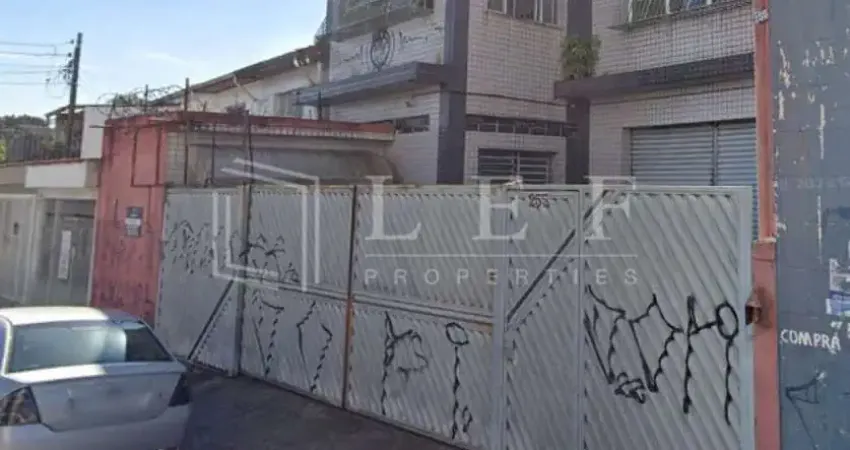 Prédio para alugar na Rua Coronel Luís de Faria e Sousa, --, Jabaquara, São Paulo