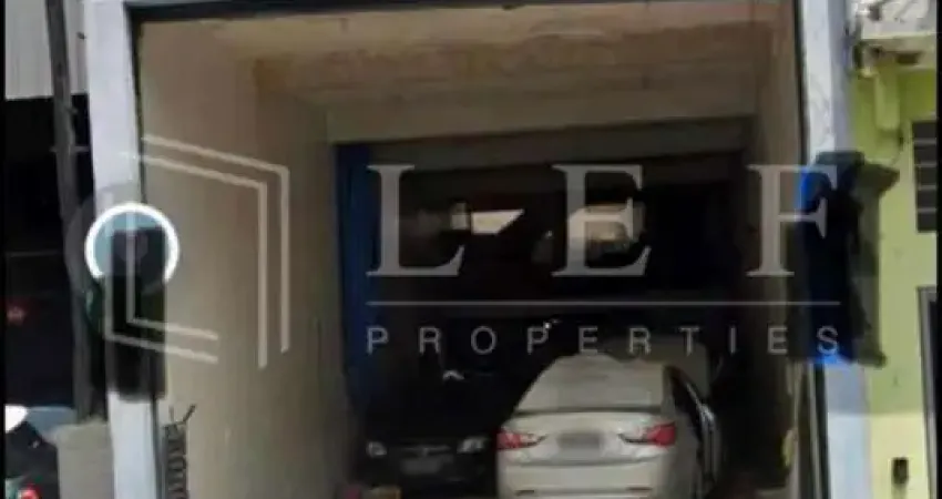 Prédio à venda na Rua Jeroaquara, --, Vila Romana, São Paulo