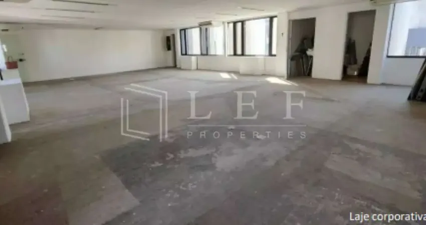 Prédio à venda na Rua Flórida, --, Brooklin, São Paulo