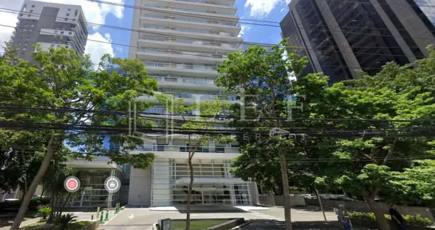 Prédio à venda na Avenida Engenheiro Luiz Carlos Berrini, --, Cidade Monções, São Paulo