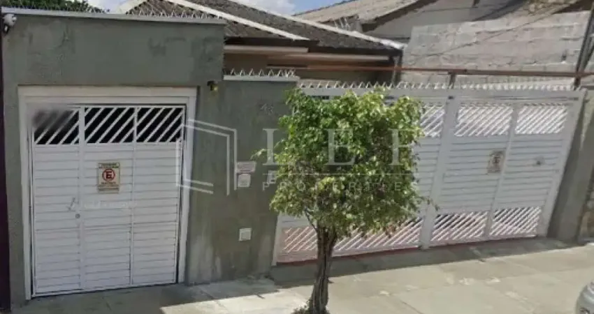 Prédio à venda na Rua Mariquita de Toledo César, --, Vila Romana, São Paulo