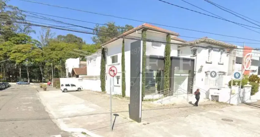 Prédio à venda na Avenida Brigadeiro Luís Antônio, --, Jardim Paulista, São Paulo