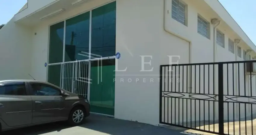 Prédio à venda na Avenida Presidente Tancredo Neves, --, Jardim Nova Michigan, São José dos Campos