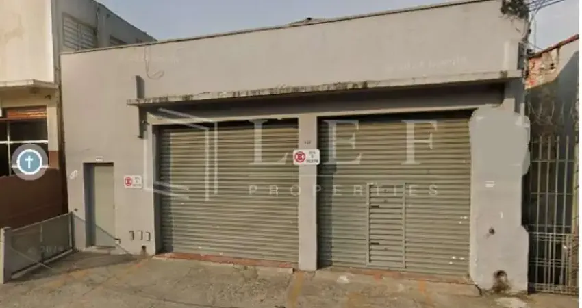 Prédio à venda na Rua Zilda, --, Casa Verde, São Paulo