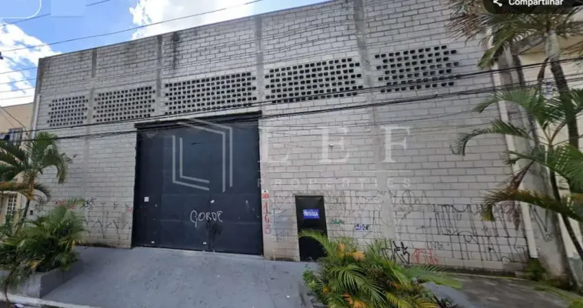 Prédio à venda na Rua Cruzeiro, --, Barra Funda, São Paulo