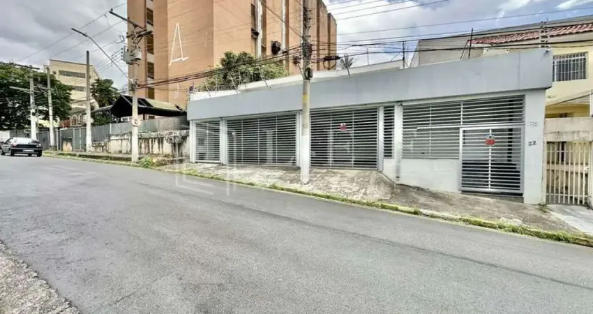 Prédio para alugar na Rua Ametista, --, Jardim Nomura, Cotia