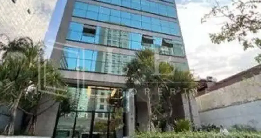 Prédio à venda na Rua Gomes de Carvalho, --, Vila Olímpia, São Paulo