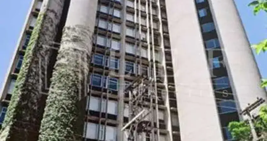 Prédio para alugar na Avenida Engenheiro Luiz Carlos Berrini, --, Cidade Monções, São Paulo