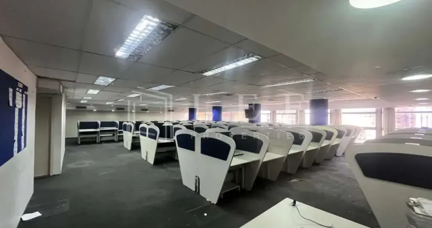 Prédio para alugar na Rua Líbero Badaró, --, Centro, São Paulo