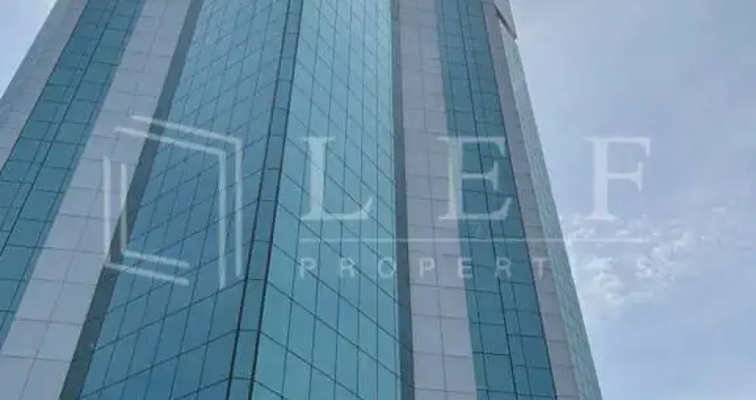 Laje corporativa locada à venda | renda imediata | alto de pinheiros / vila leopoldina | 1.032 m²