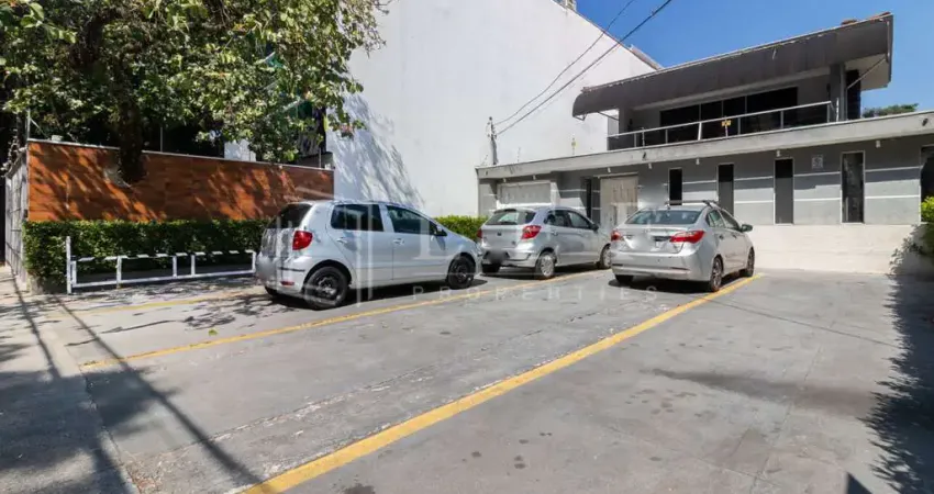 Prédio à venda na Rua Estados Unidos, --, Jardim América, São Paulo