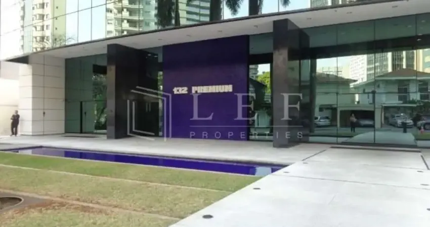 Prédio à venda na Rua Diogo Moreira, --, Pinheiros, São Paulo