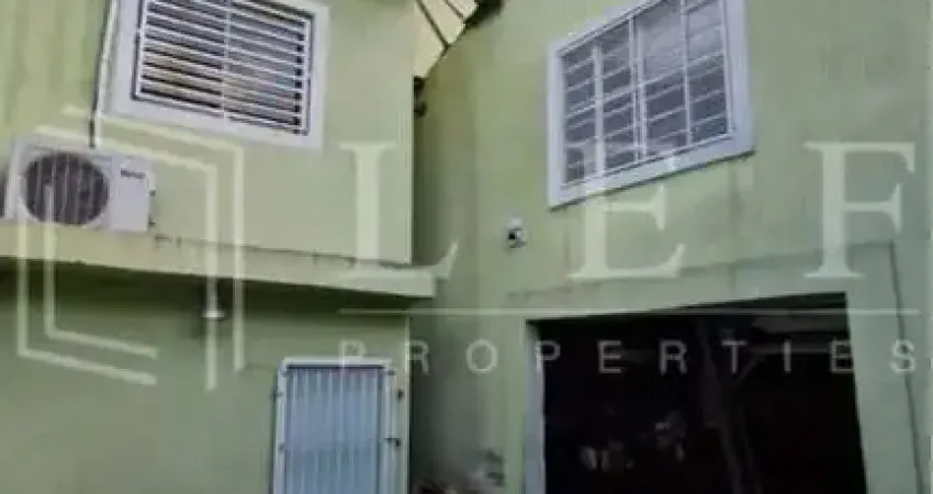 Prédio à venda na Rua Solemar, --, Sacomã, São Paulo