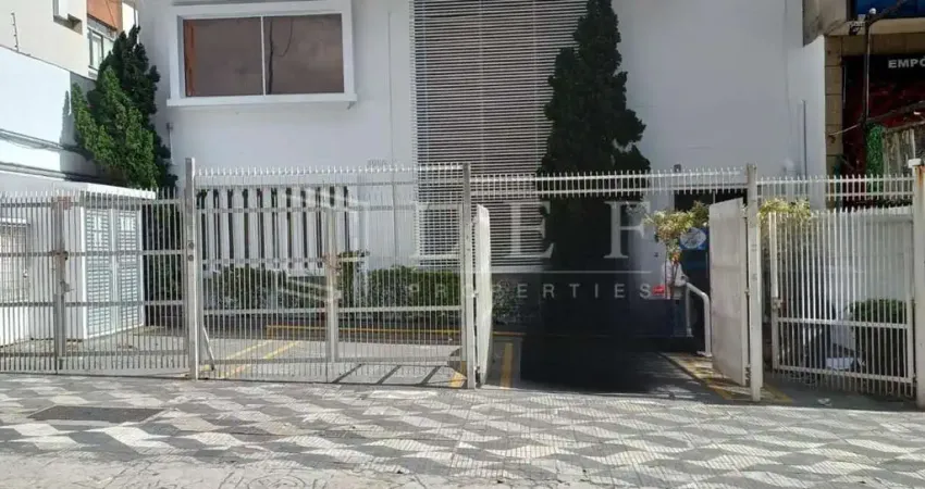 Prédio para alugar na Avenida Angélica, --, Jardim América, São Paulo