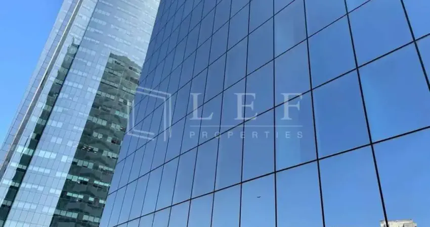 Prédio para alugar na Rua Doutor Rubens Gomes Bueno, --, Várzea de Baixo, São Paulo