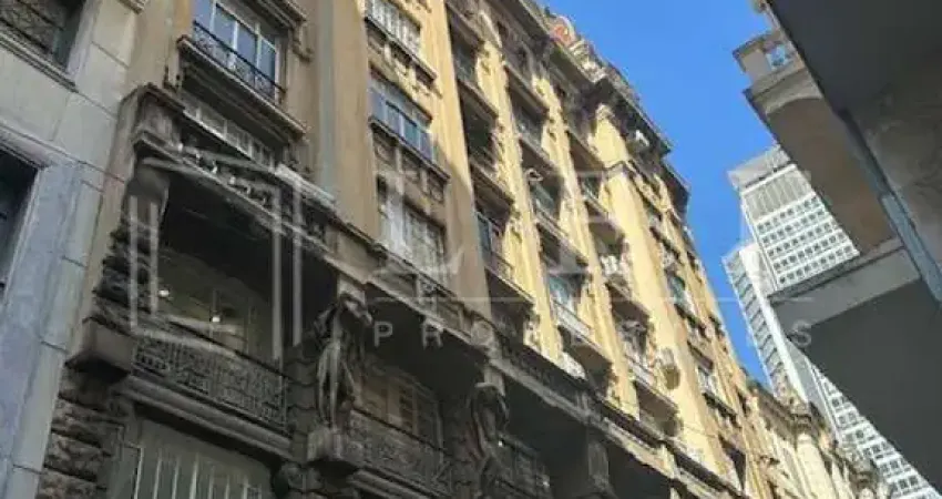 Prédio à venda na Rua São Bento, --, Centro, São Paulo